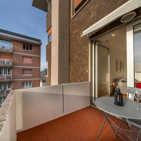 Cozy & Bright Apartment - W/ Balcony Udine Exterior foto